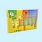 M&G Acrylic Colours 30ml (6pcs)