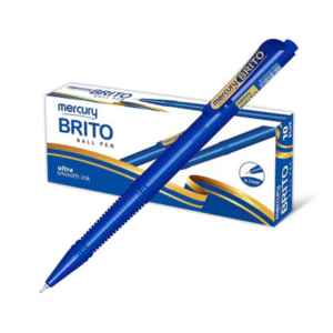 MeRcury BRITO Ballpoint Pen