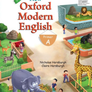 New Oxford Modern English Primer A