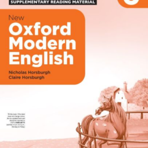 New Oxford Modern English Workbook 6