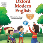 New Oxford Modern English Book 1