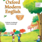 New Oxford Modern English Book 2