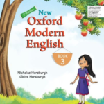 New Oxford Modern English Book 3