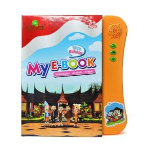 My E Book for kids