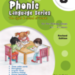 New Phonic Language Series 3