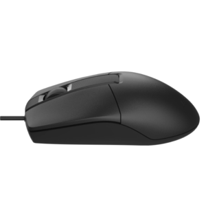 A4 Tech OP-330S Wired Mouse