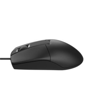 A4 Tech OP-330S Wired Mouse