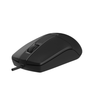 A4 Tech OP-330S Wired Mouse