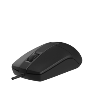 A4 Tech OP-330S Wired Mouse