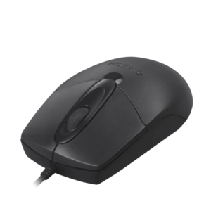 A4 Tech OP-720S Wired Mouse