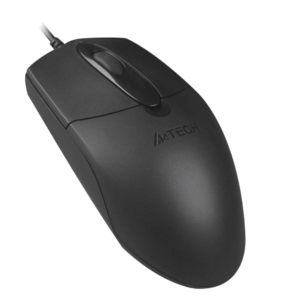 A4 Tech OP-720S Wired Mouse