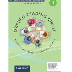 Oxford Reading Circle Book 1