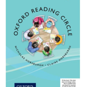 Oxford Reading Circle Book 4