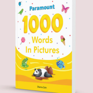 PARAMOUNT 1000 Words in Pictures