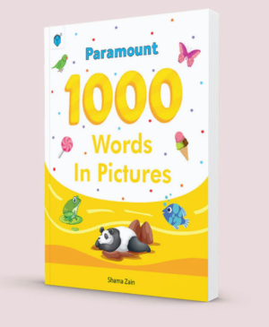PARAMOUNT 1000 Words in Pictures