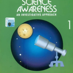 Paramount Science Awareness Book 1