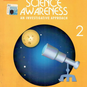 Paramount Science Awareness Book 2