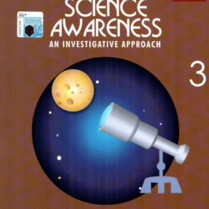 Paramount Science Awareness Book 3