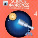 Paramount Science Awareness Book 4