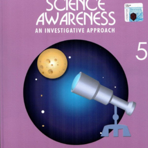 Paramount Science Awareness Book 5