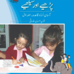 Parhiay aur Seekhiay Book 1