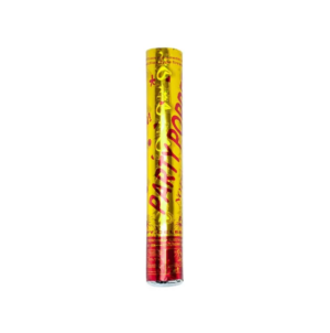 Birthday Party Poppers Confetti Multi Color