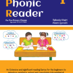 Phonic Reader Book 1