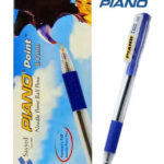 Piano Ballpoint Pen 0.8mm