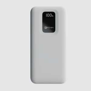 R-4020 Digital display-10000mah