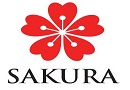 Sakura brand logo