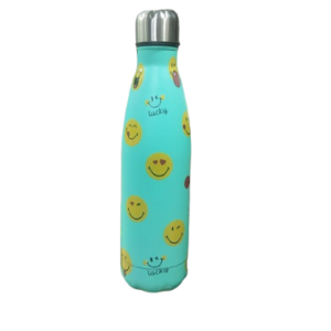 Slim Water Metal Bottle 3