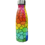 Slim Water Metal Bottle 5