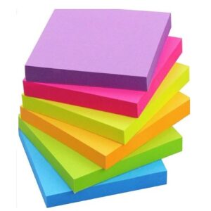 Sticky Notes