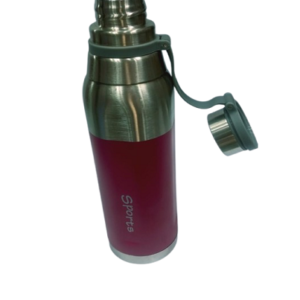 Stylish water bottle