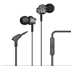 Urban Extra Bass Earphones