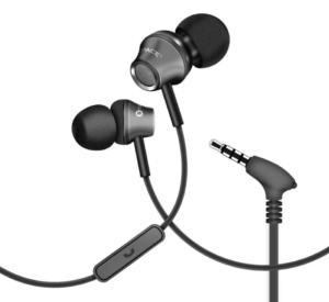 Urban Extra Bass Earphones