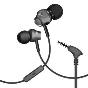 Urban Extra Bass Earphones