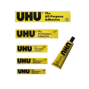 UHU All Purpose Adhesive Glue