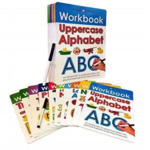Work Books