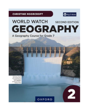 World Watch Geography Book 2