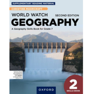 World Watch Geography Skills Book 2