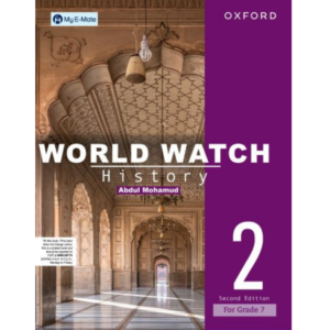 World Watch History Book 2