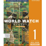 World Watch History Skill Book 1