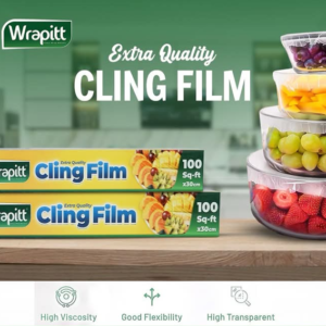 Wrapitt Cling Film 30cm