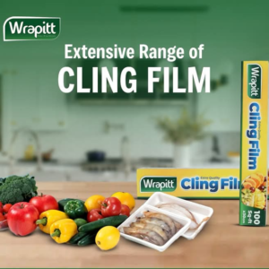 Wrapitt Cling Film 30cm