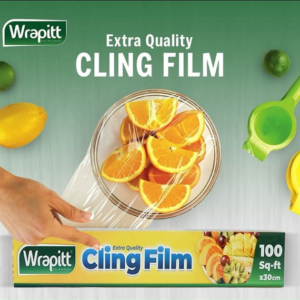 Wrapitt Cling Film 30cm