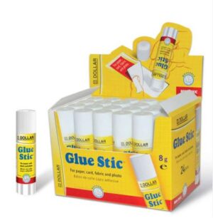 dollar glue stick 1
