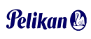 pelikan brand logo