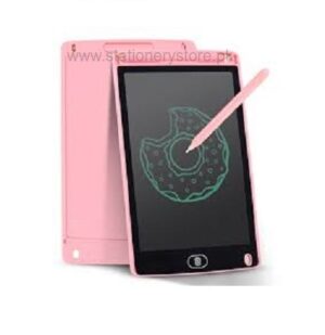 8.5 inch lcd writing tablet pink