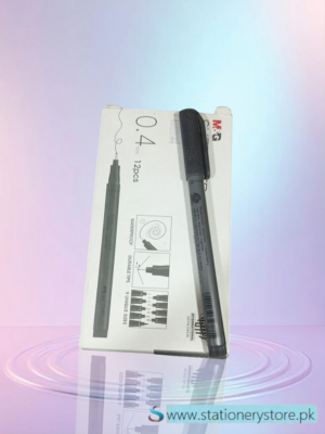 Art Fine Liner 0-4mm
